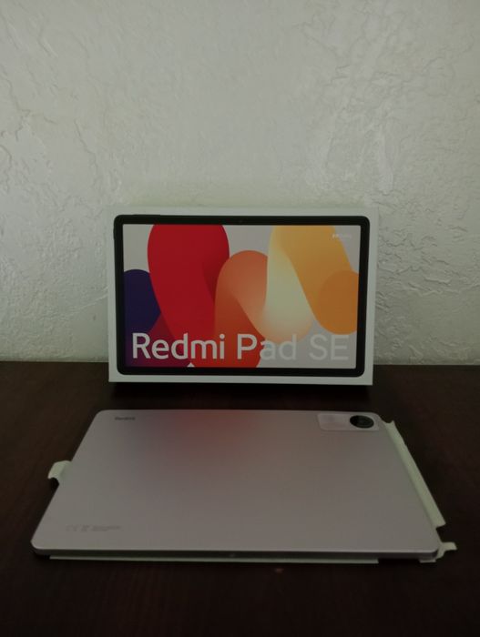 REDMI PAD SE 11 4/128gb