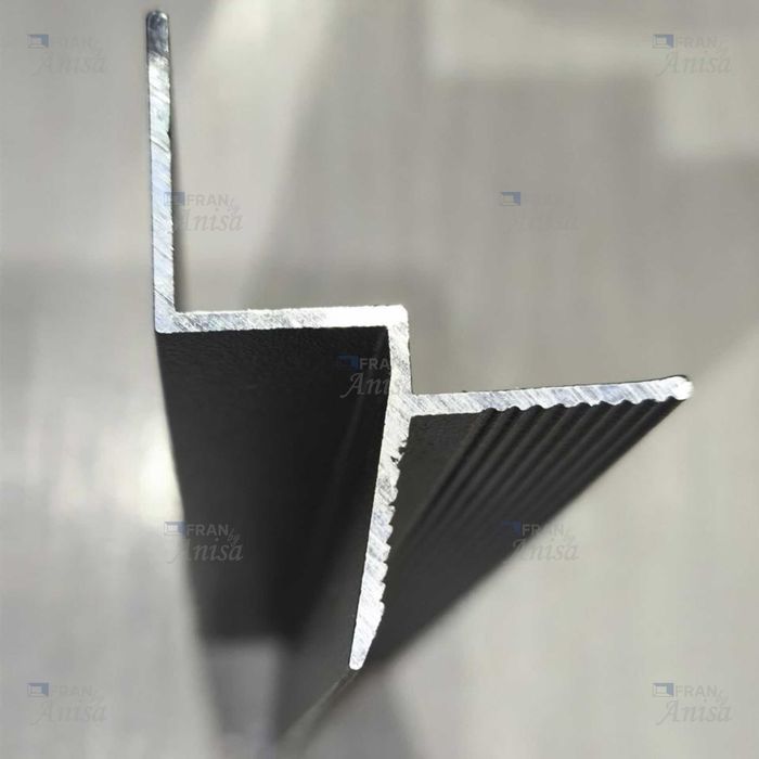 Теневой профиль для гипсокартона G Flex S