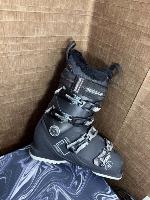 Ски обувки Rossignol PURE 70X - 25/25,5см.