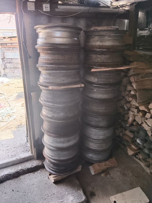 Диски шины 185, 65 16