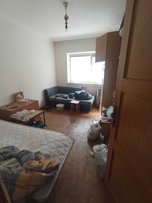 Почистване на апартаменти