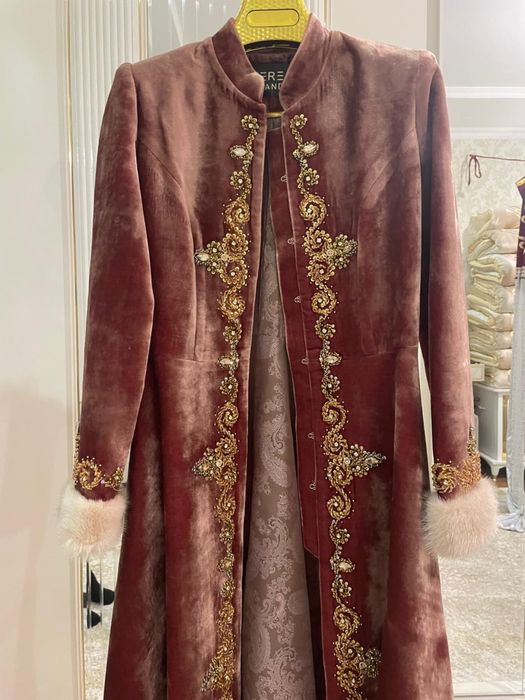 Бешпент+Сәукеле Аренда