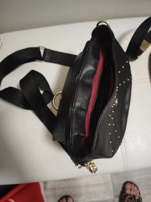 Дамска чанта Liu Jo