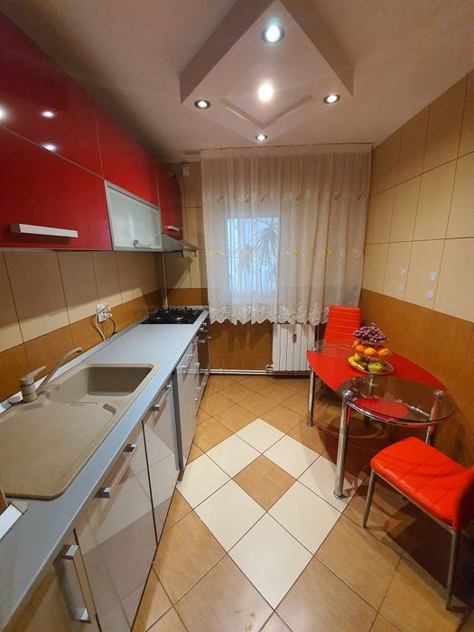 Apartament 3 camere Micro 17