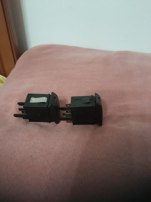 Копчета за Голф 2