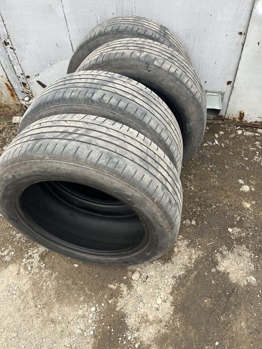 Продам резину R18