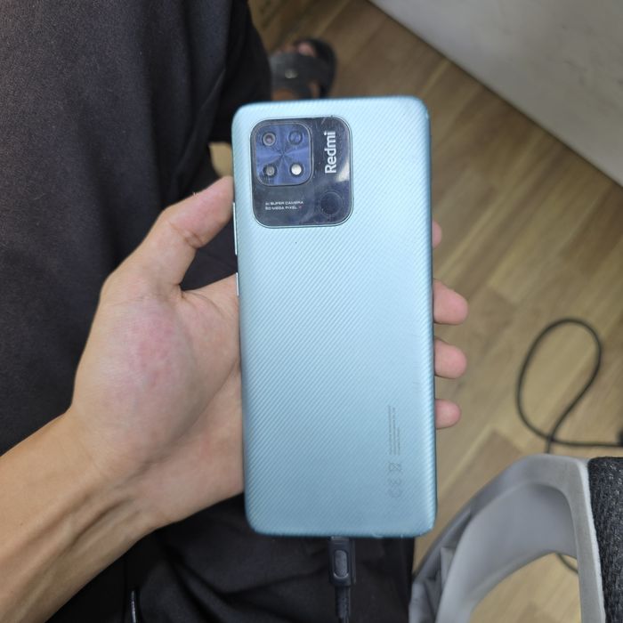 Redmi 10c телефон сатылады