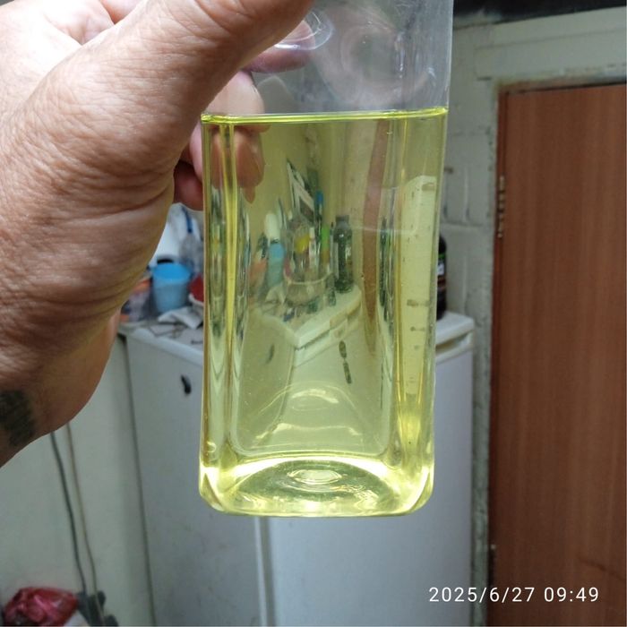 Очищу, восстановлю отработанные масла ( трансф-ное, гидрав. индус-ное)