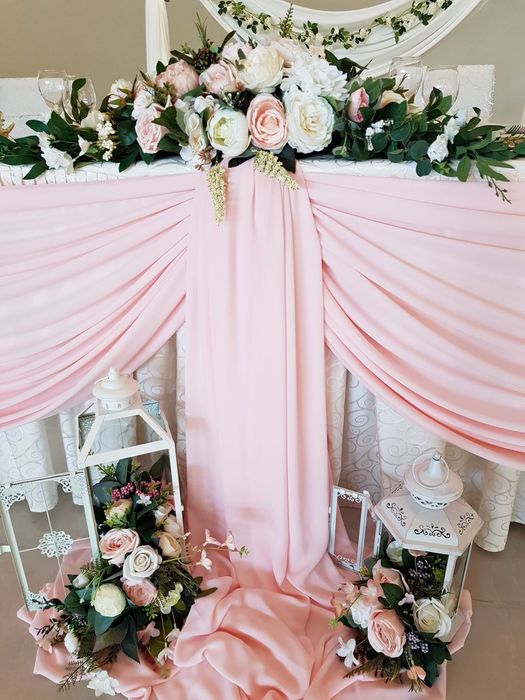 Aranjamente florale preziudiu