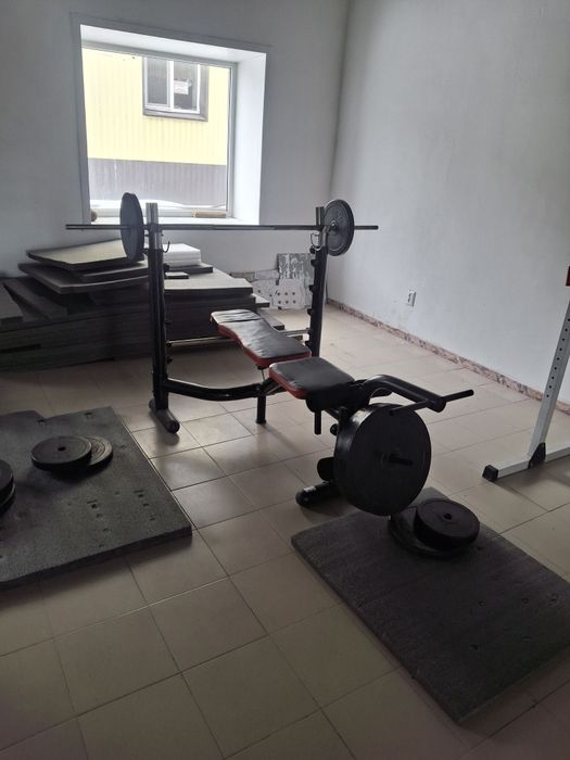 Продам тренажёры