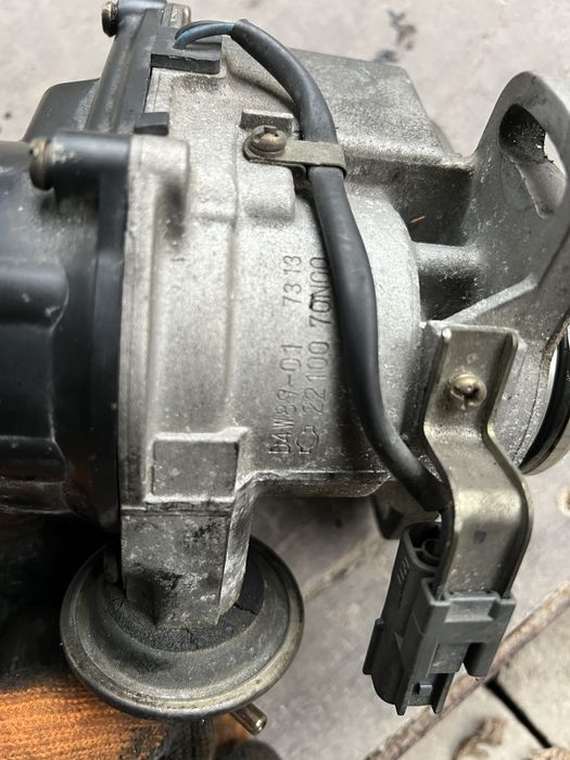 Трамблер ниссан примера п 10