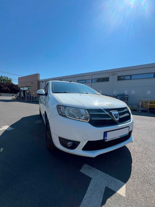 DACIA Logan 2013 — imagine 5