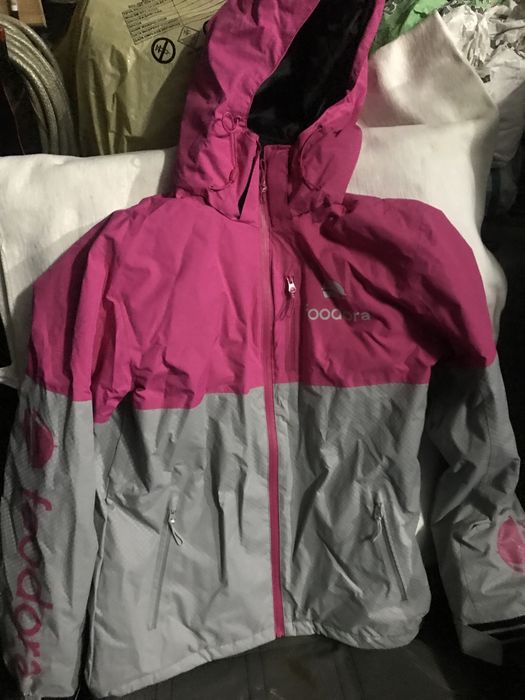 Geaca iarna Foodora marinea m