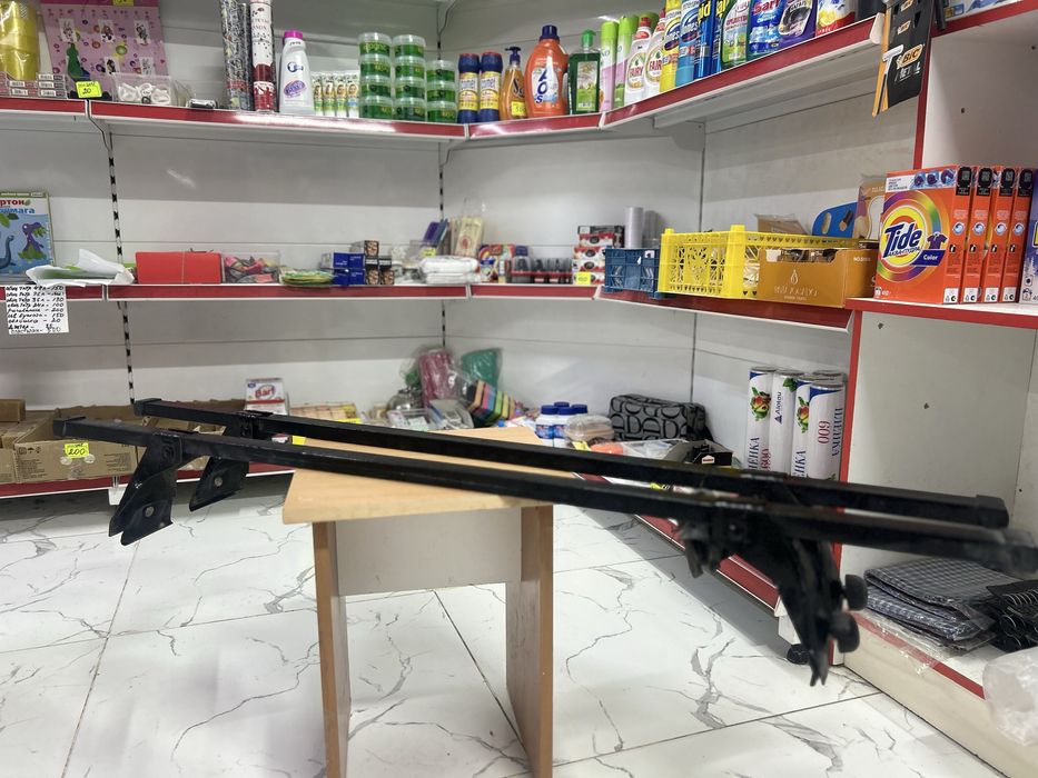 Дополнительный Багаж Lux