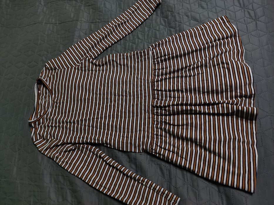 Детски ежедневни блузи