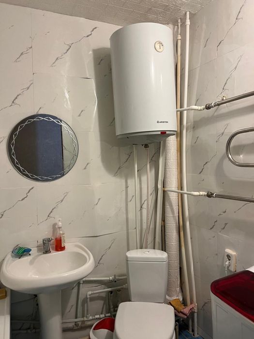 Сдам в аренду 2-х комнатную