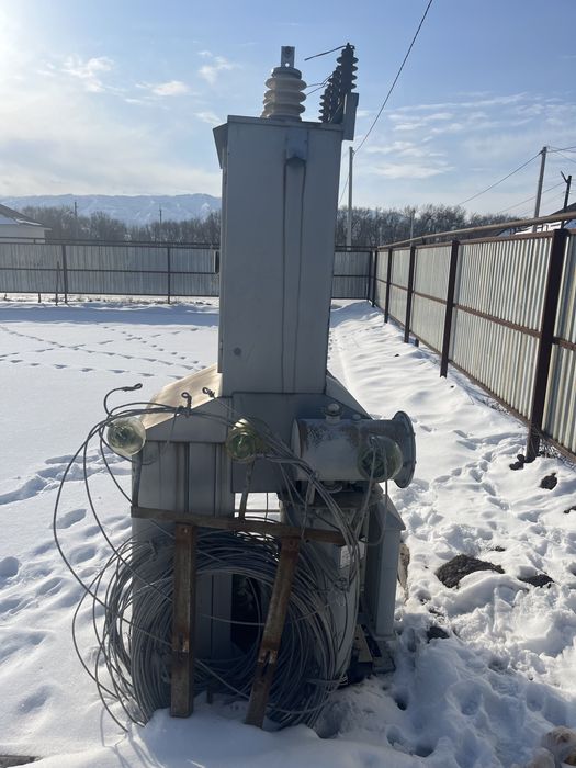 Трансформатор