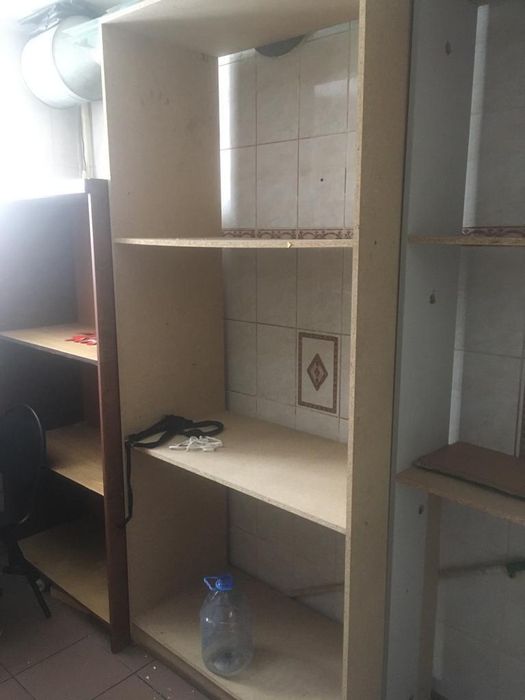 Торговое оборудование