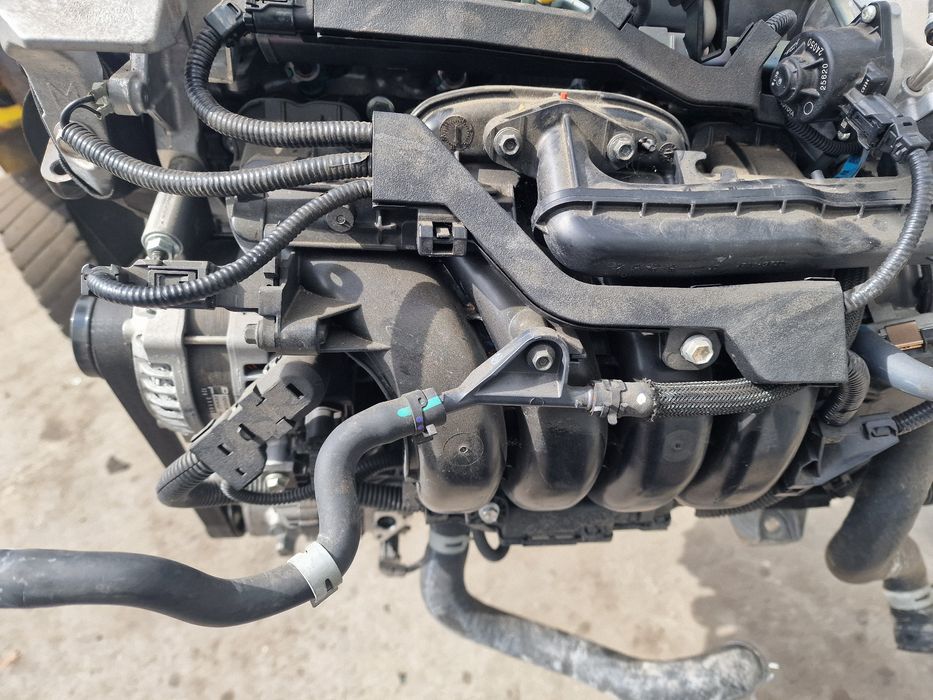 Galerie admisie  F M20A 2.0 benzina toyota rav 4 2019