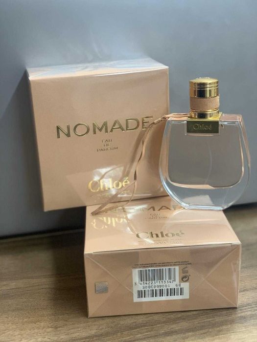 Chloe Nomade EDP 75ml- парфюм за жени