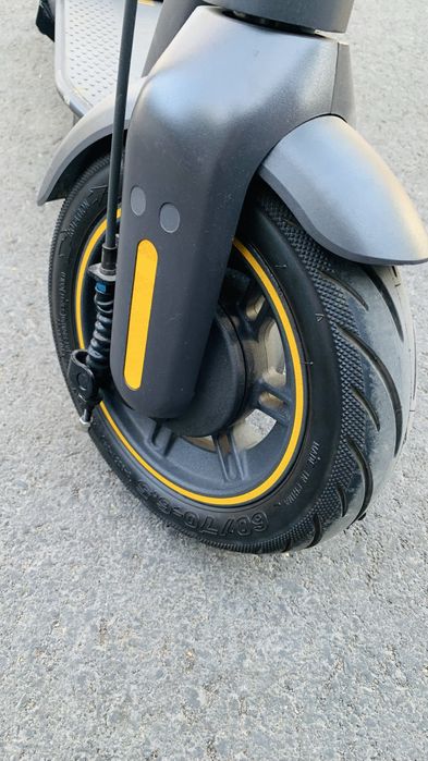 Самокат Ninebot G30P