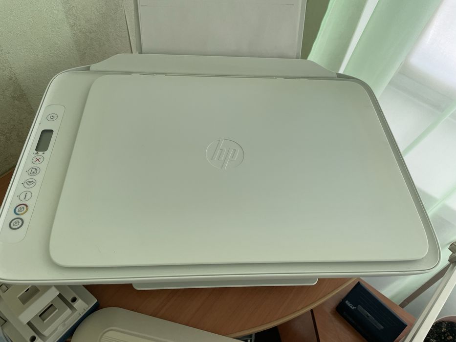Продам принтер 3 в 1
