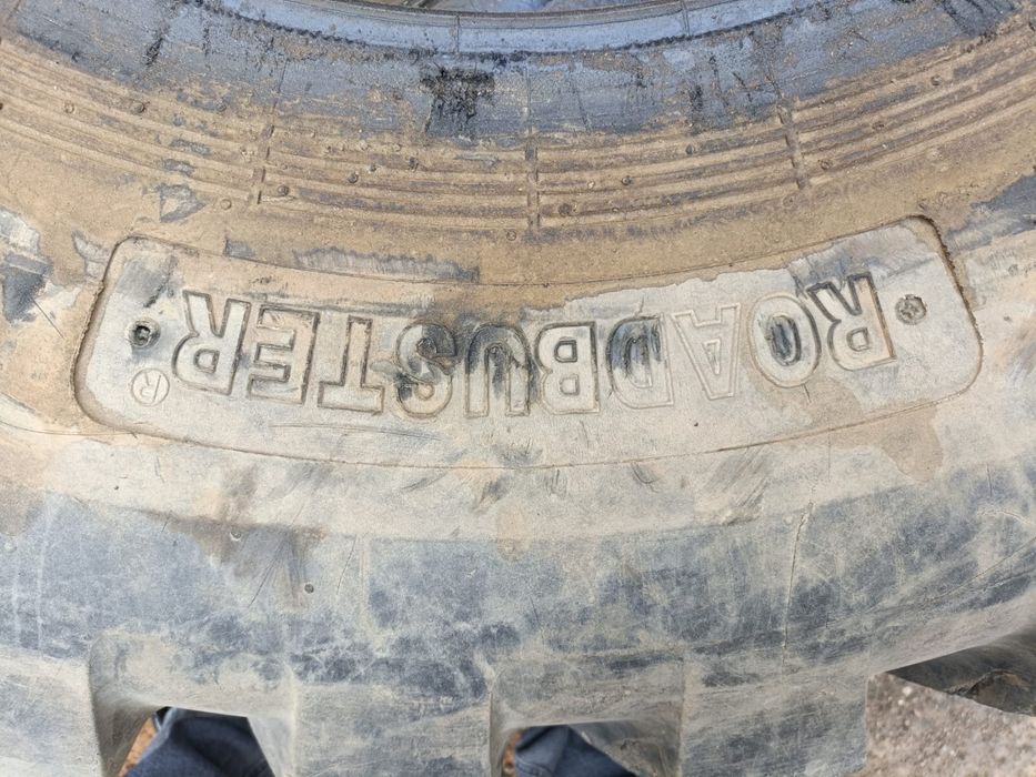 Продам баллоны на погрузчика