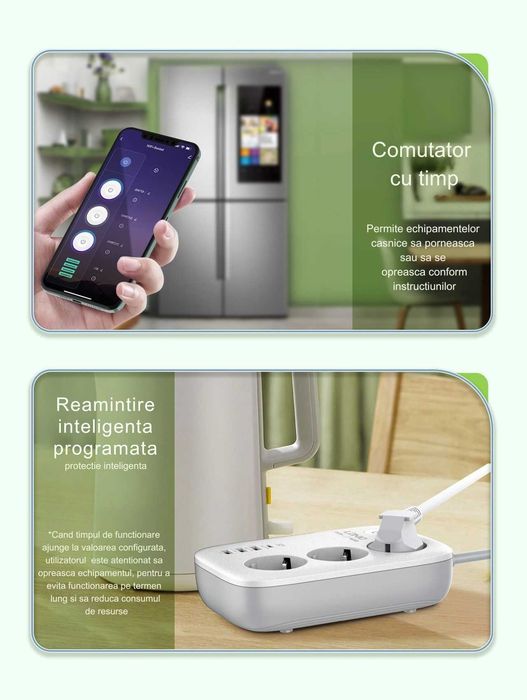 Prelungitor Smart