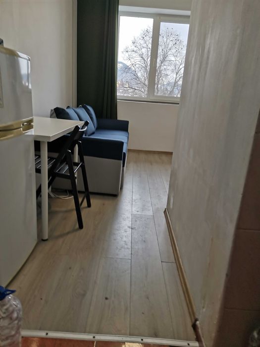 Garsoniera 16 mp Bdul Stefan cel mare