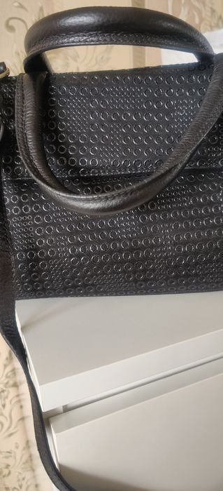 Дамска чанта Gianni и Майкъл корс