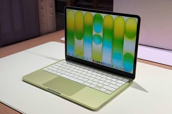Продам Macbook neo