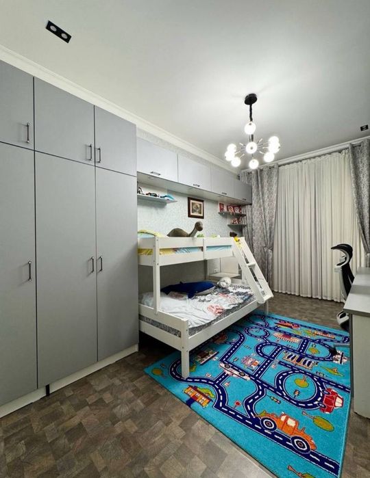 Darkhan Modern Продается 4 комнатная квартира ремонт Парк Тельмана
