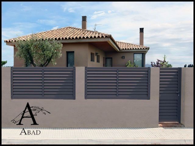 Vand garduri orice model