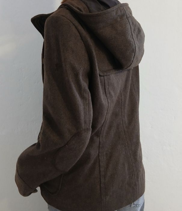 2000s Bella Swan яке