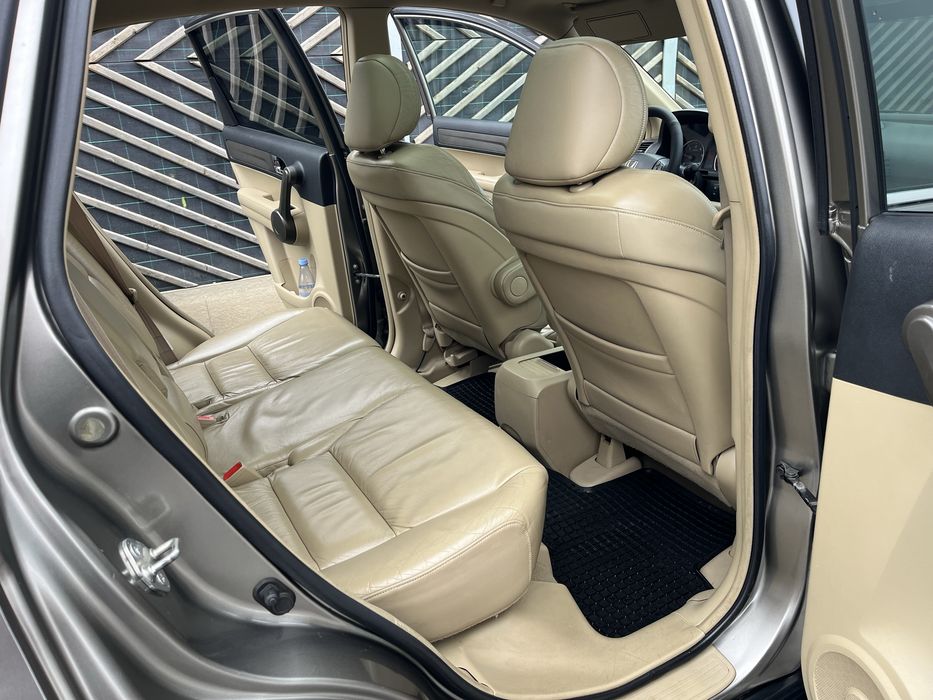 Honda CR-V 4x4 Executive