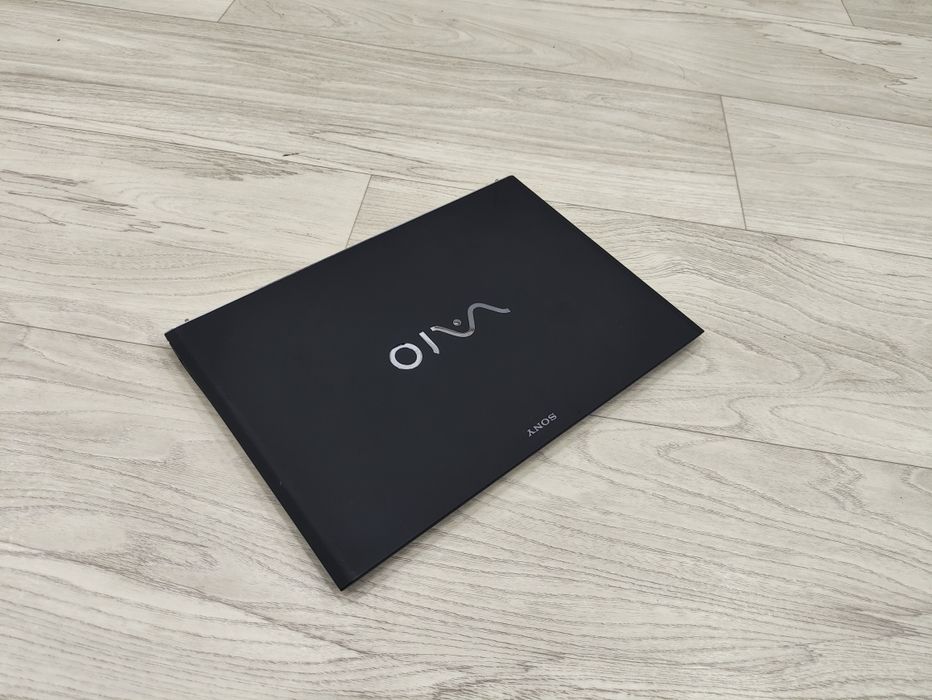 Sony Vaio Pro 11 I7 8/256Gb