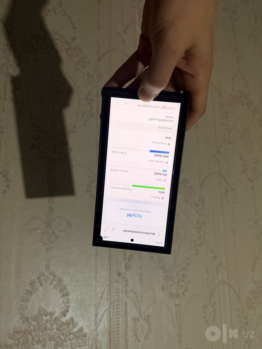 Samsung Galaxy S24 ultra