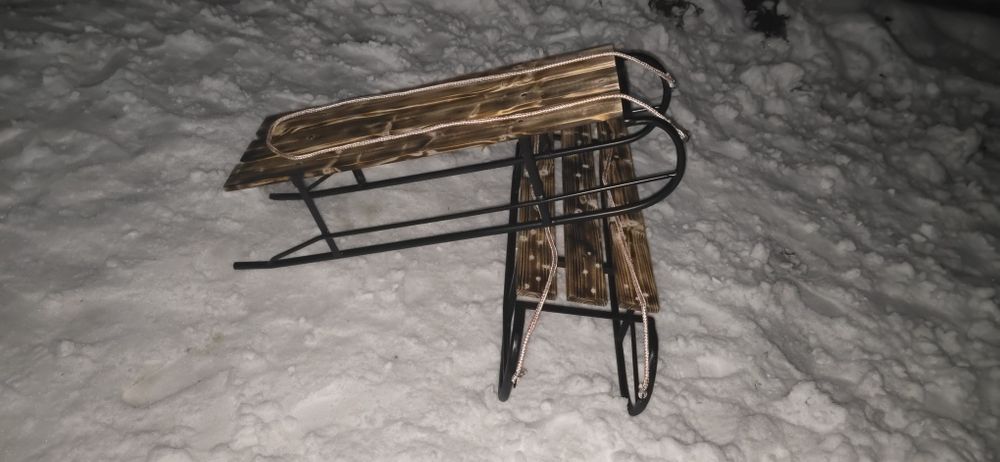 Sanie pentru copi si adulți