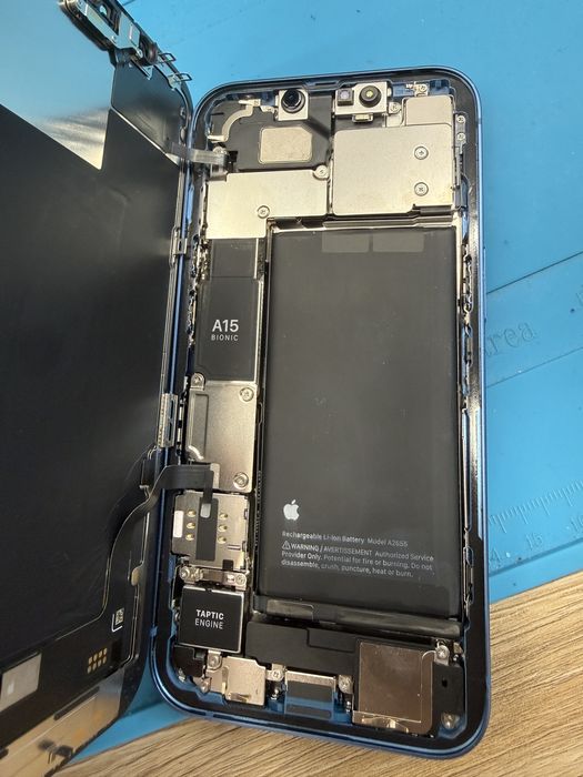 Vand iphone 13 128 gb