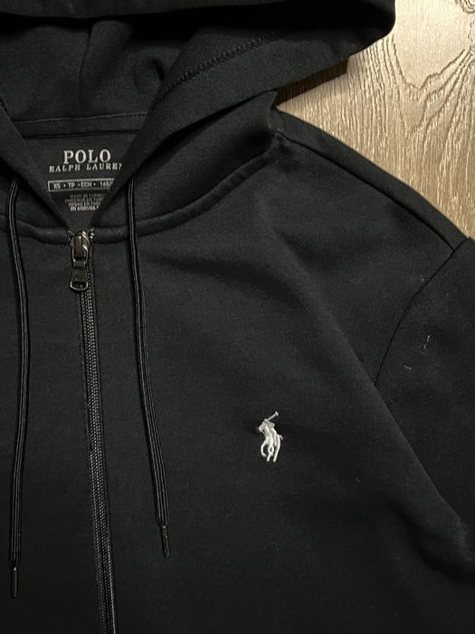 Горнище Polo Ralph Lauren