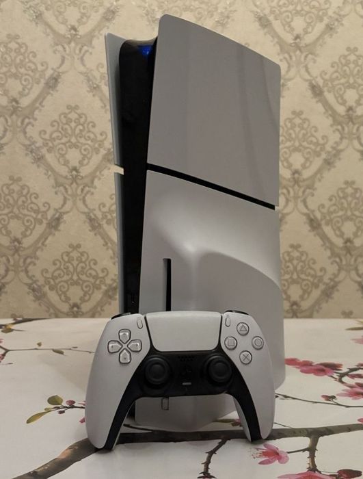 PlayStation 5 Slim