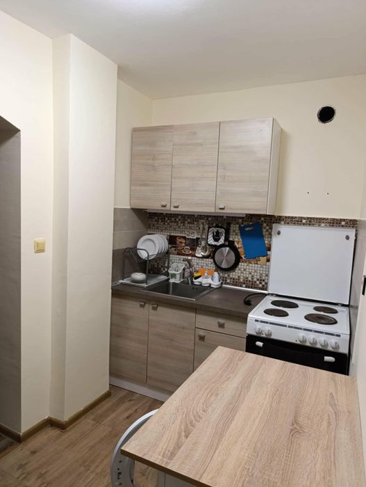 Дава се под наем Къща в София, Медицинска академия - 86 кв.м за 698.19 € - Снимка #4