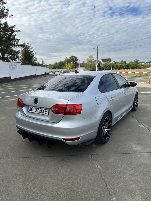 Vand Volkswagen Jetta