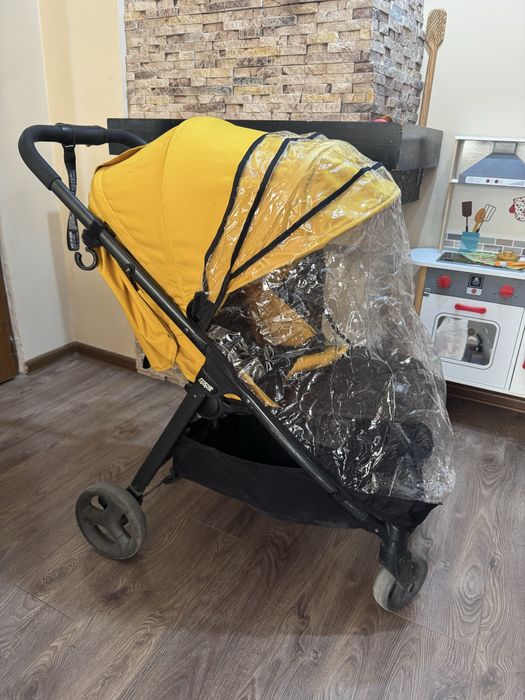 Детска количка mamas and papas Armadillo