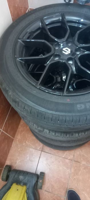 Янги диска балон