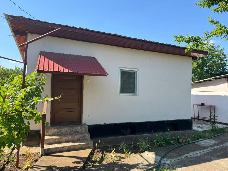 Casa 100 m pătrați Prunaru