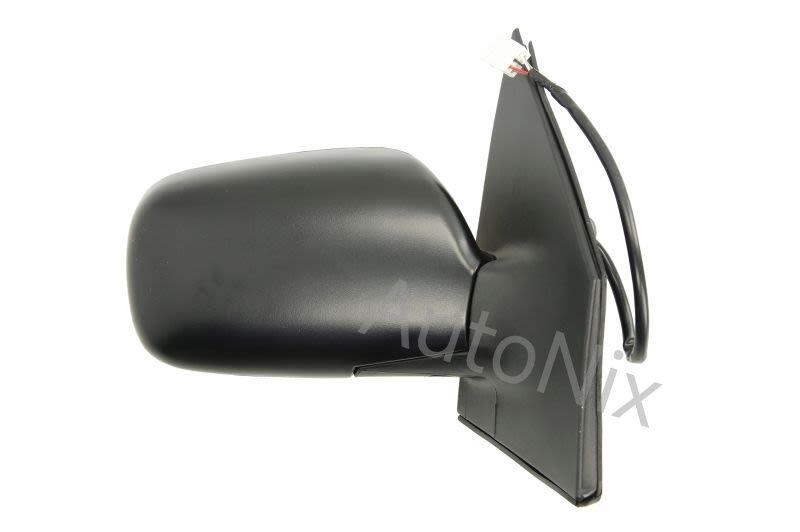 НОВО Огледало за Toyota Yaris механично електрическо за тойота ярис