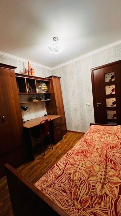 Продам 3х комнатную квартиру