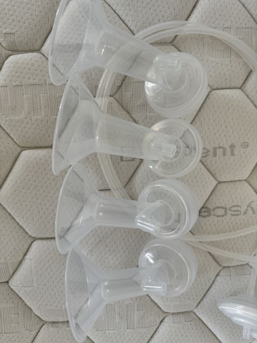 Pompa de san electrica dubla Spectra 9plus