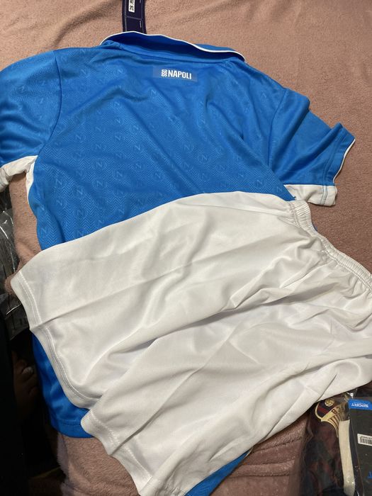 Tricou si pantaloni sport XS sau S